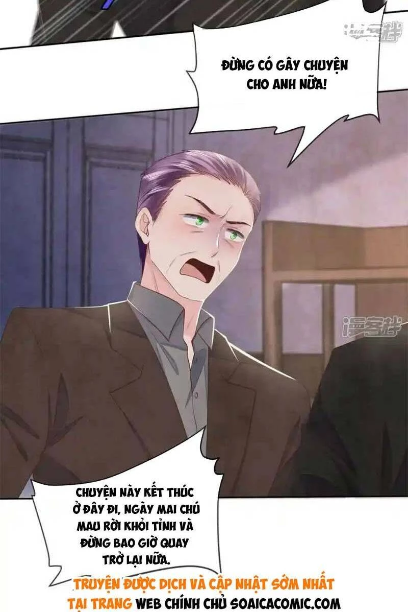 Tôi Có Ông Chồng Hay Ghen Chapter 117 - 34