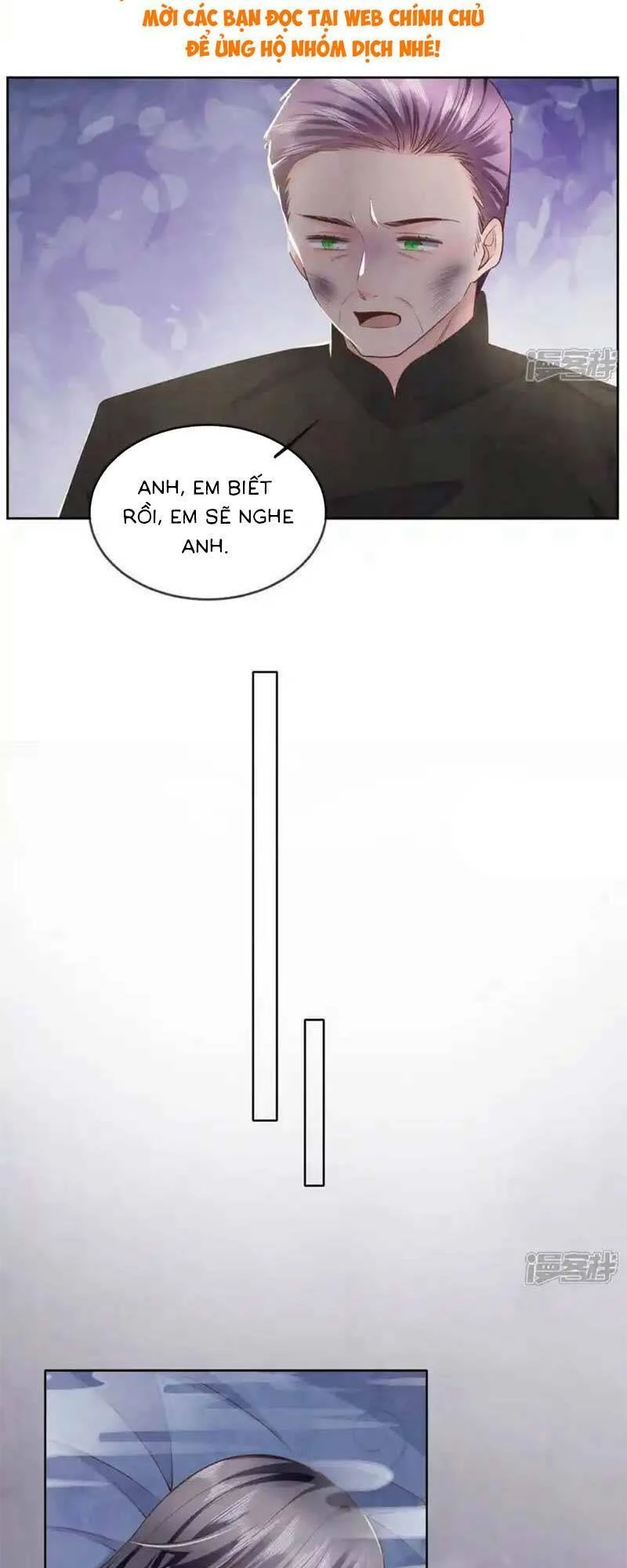 Tôi Có Ông Chồng Hay Ghen Chapter 117 - 35
