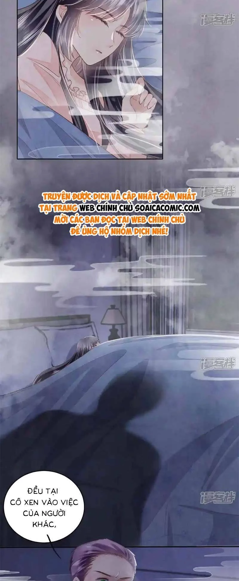 Tôi Có Ông Chồng Hay Ghen Chapter 117 - 36