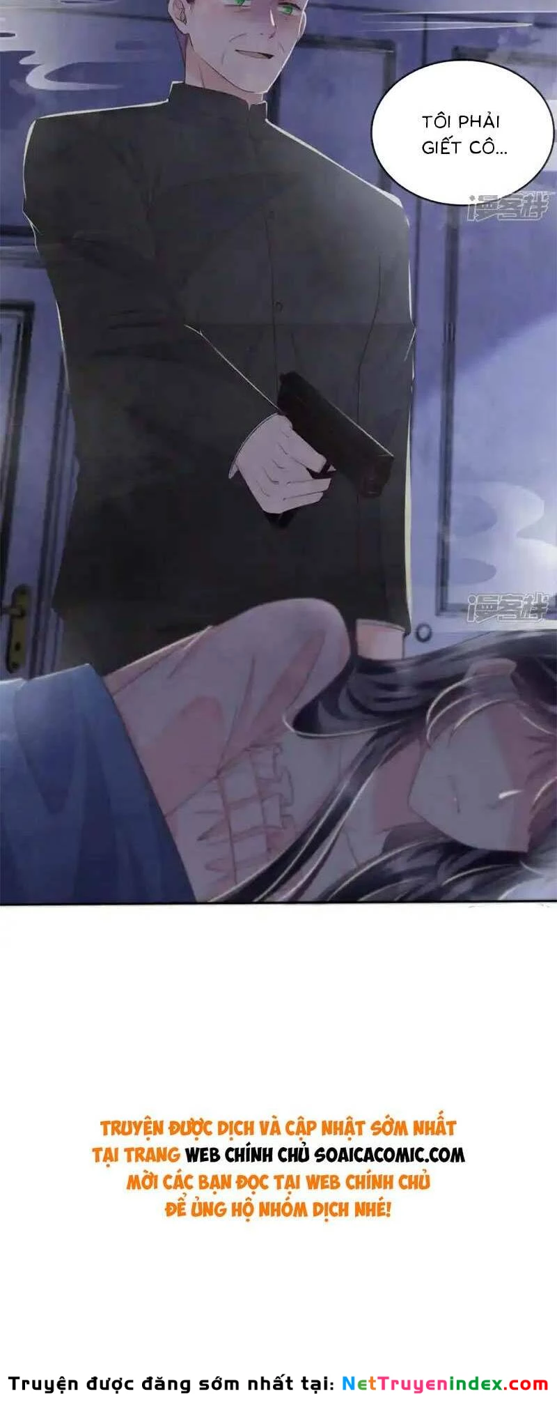 Tôi Có Ông Chồng Hay Ghen Chapter 117 - 37