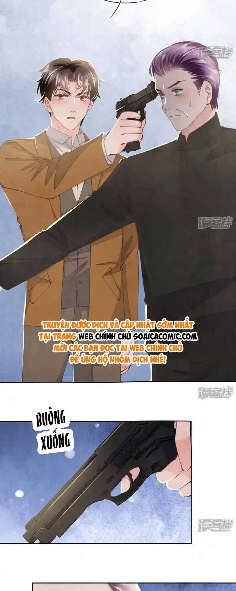 Tôi Có Ông Chồng Hay Ghen Chapter 118 - 2