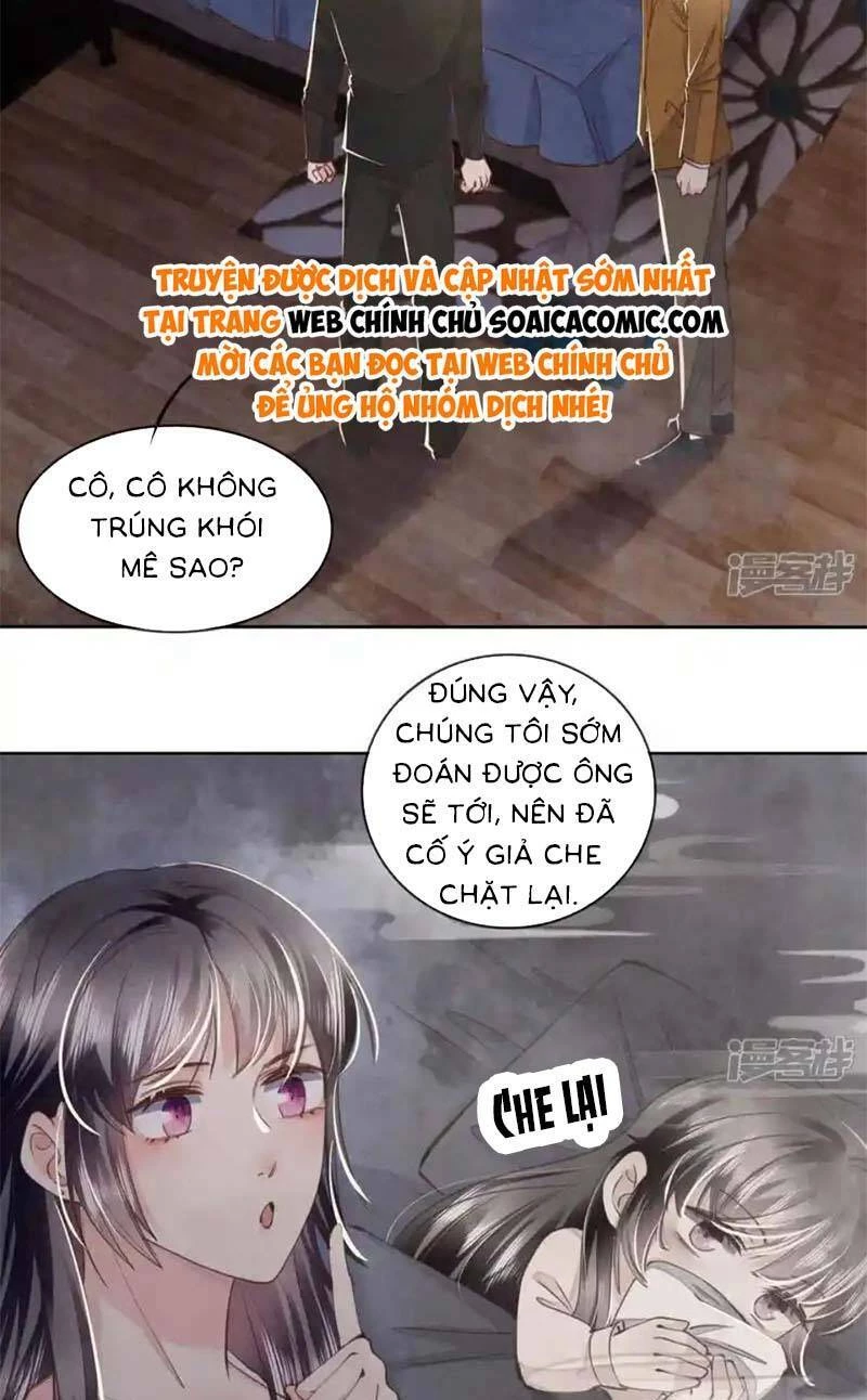 Tôi Có Ông Chồng Hay Ghen Chapter 118 - 4