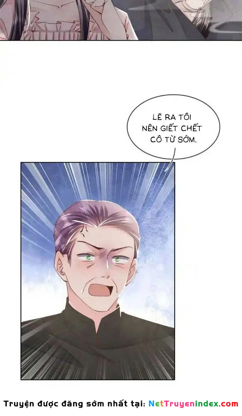 Tôi Có Ông Chồng Hay Ghen Chapter 118 - 5