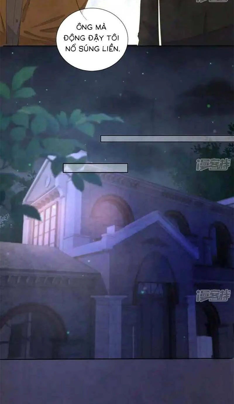 Tôi Có Ông Chồng Hay Ghen Chapter 118 - 9