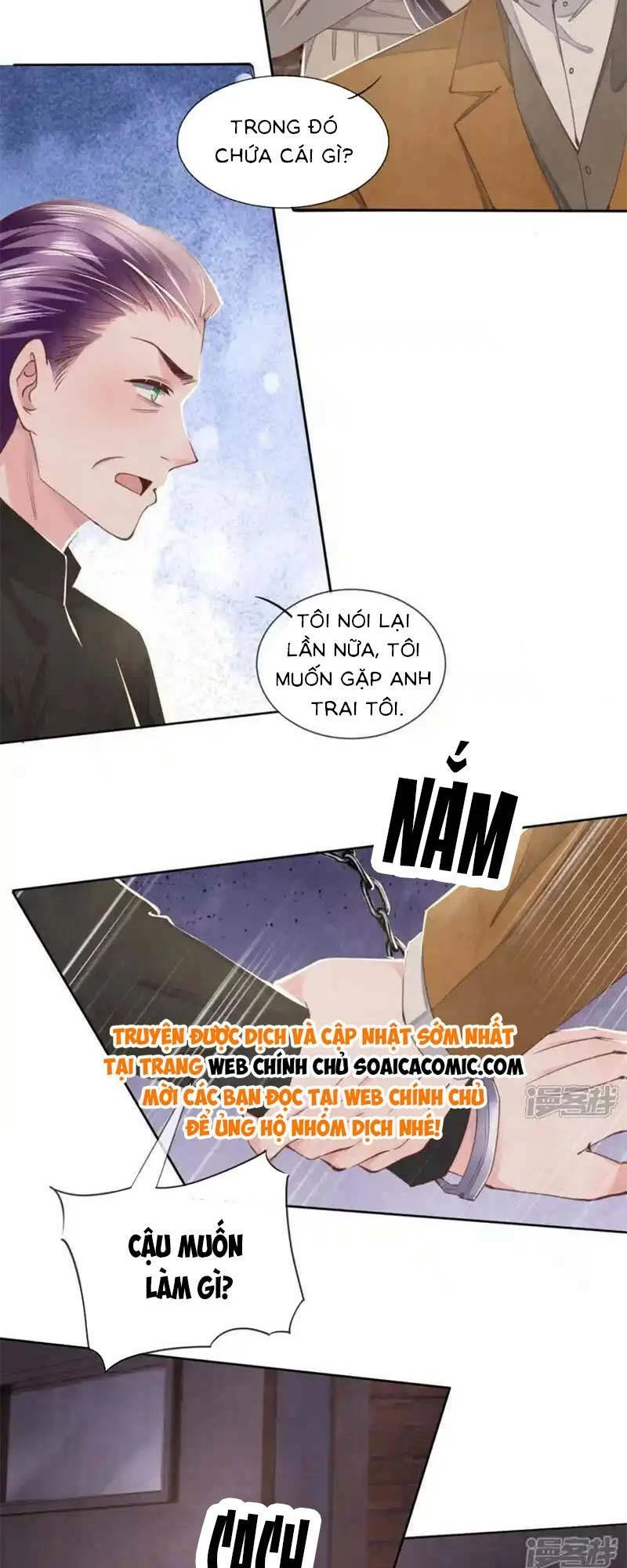 Tôi Có Ông Chồng Hay Ghen Chapter 118 - 11