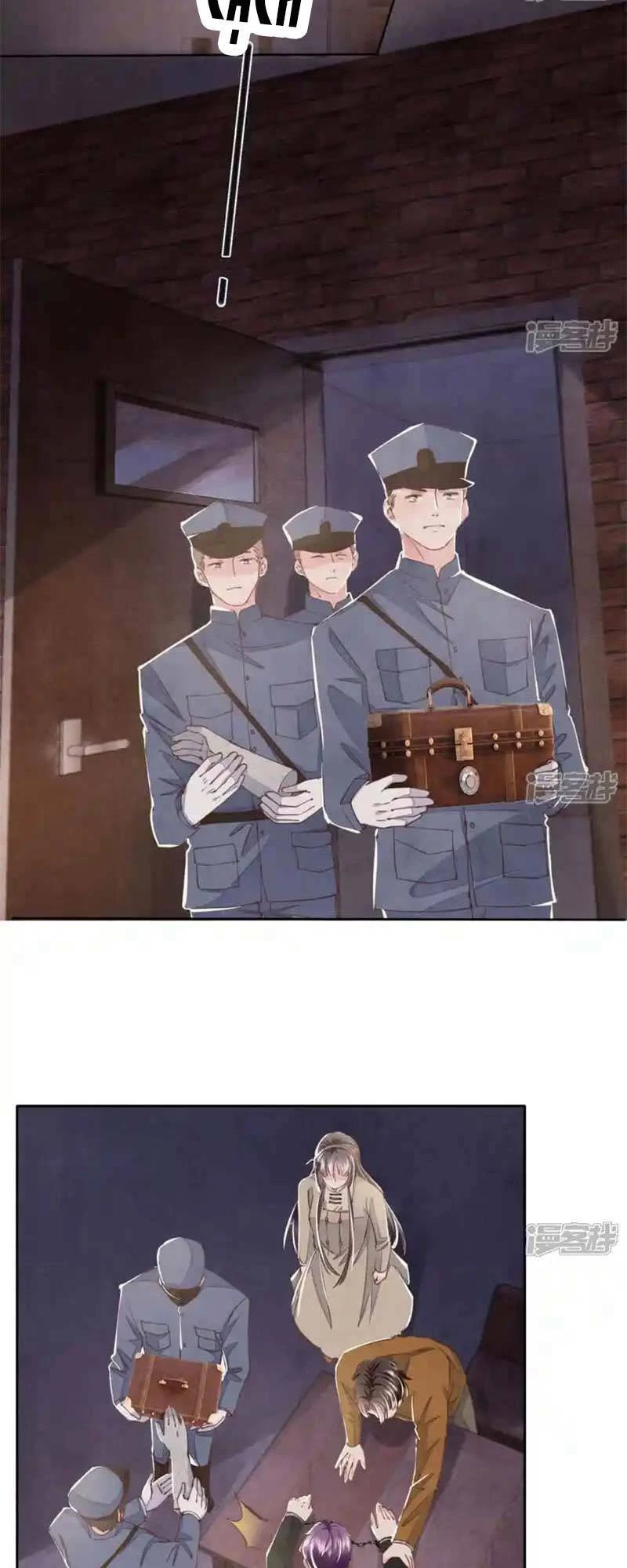 Tôi Có Ông Chồng Hay Ghen Chapter 118 - 12