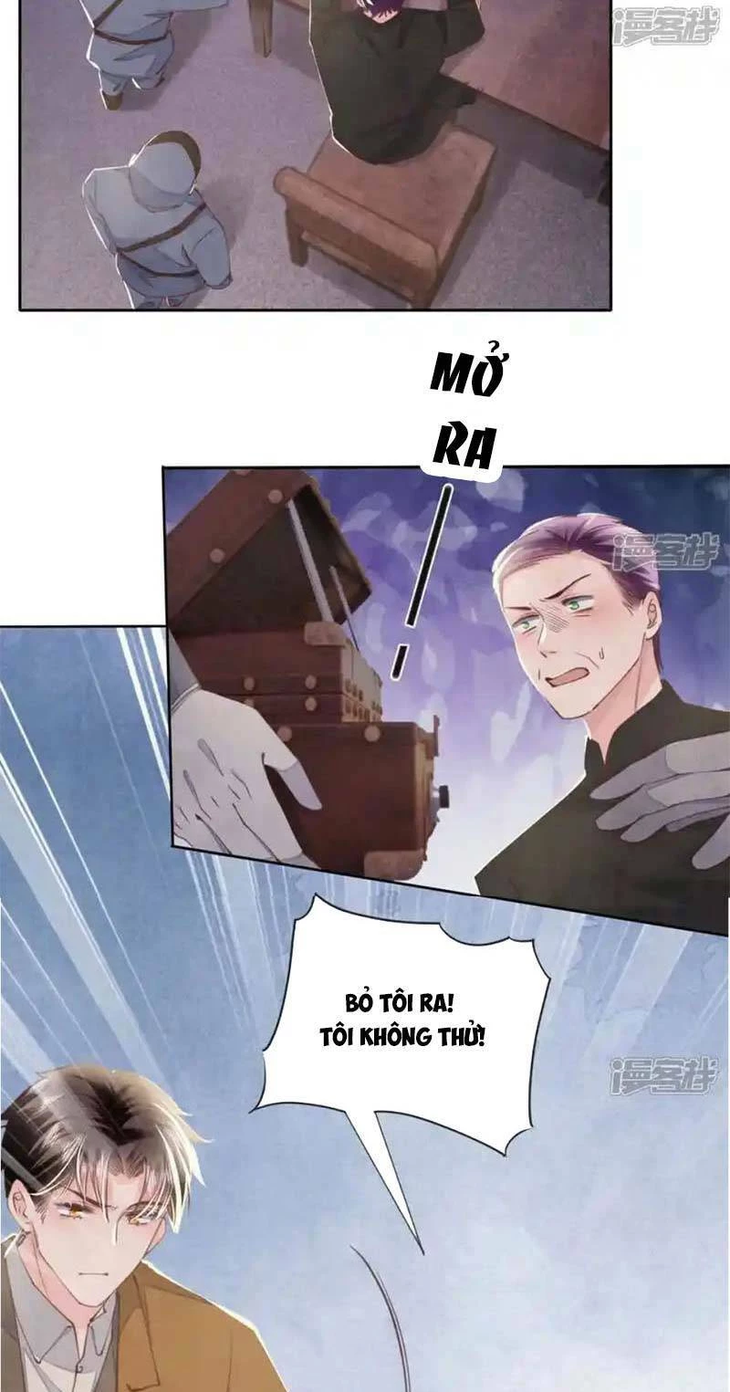 Tôi Có Ông Chồng Hay Ghen Chapter 118 - 13