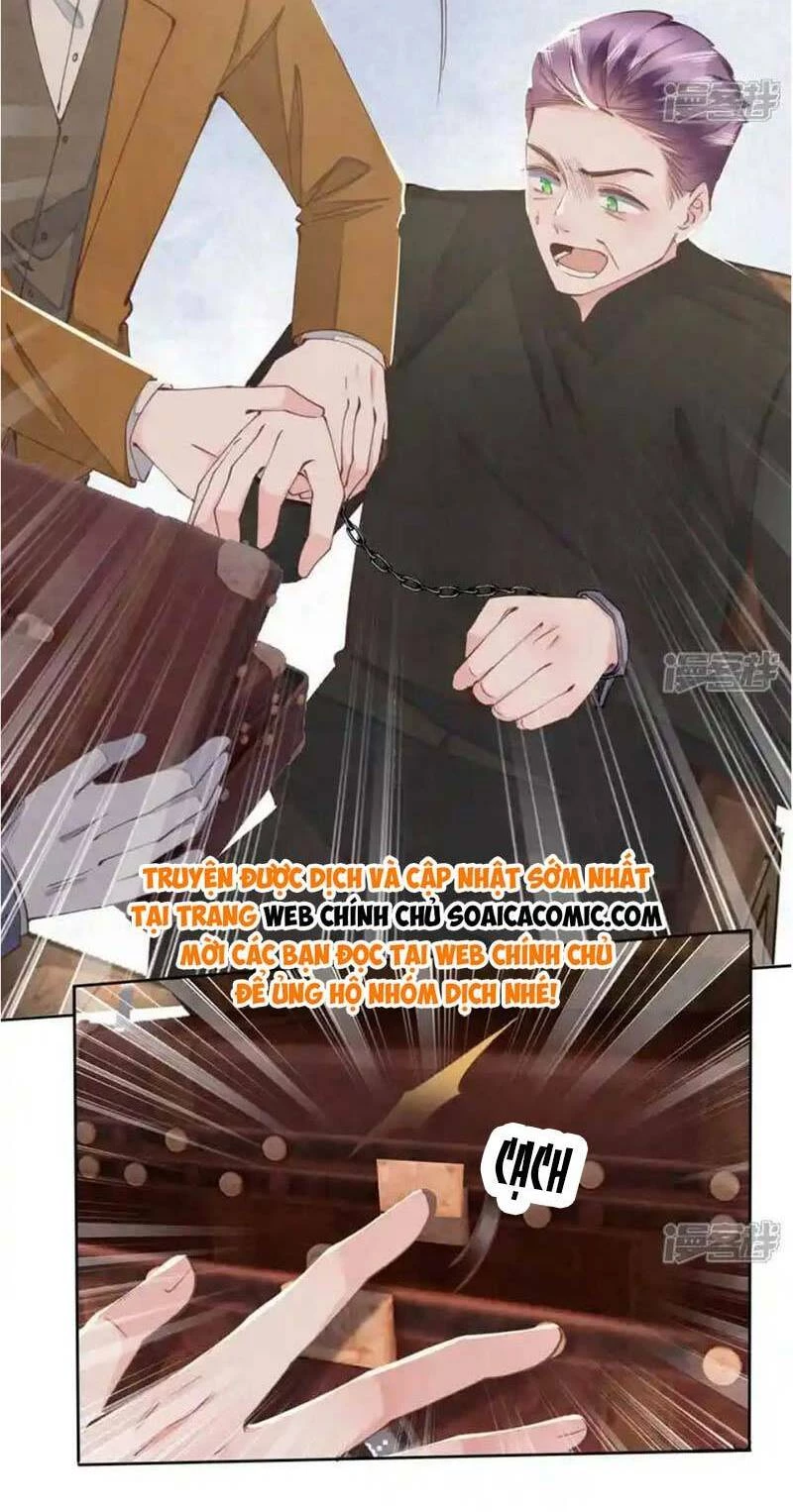 Tôi Có Ông Chồng Hay Ghen Chapter 118 - 14