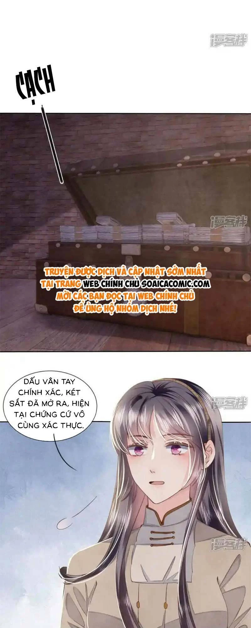 Tôi Có Ông Chồng Hay Ghen Chapter 118 - 15