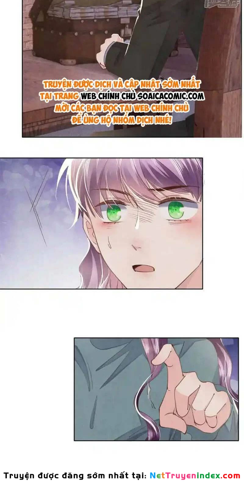 Tôi Có Ông Chồng Hay Ghen Chapter 118 - 18