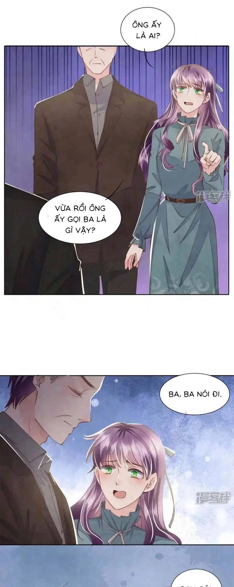 Tôi Có Ông Chồng Hay Ghen Chapter 118 - 19