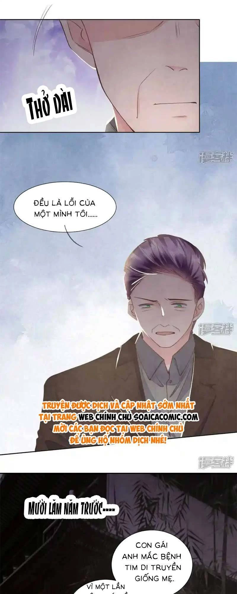 Tôi Có Ông Chồng Hay Ghen Chapter 118 - 23