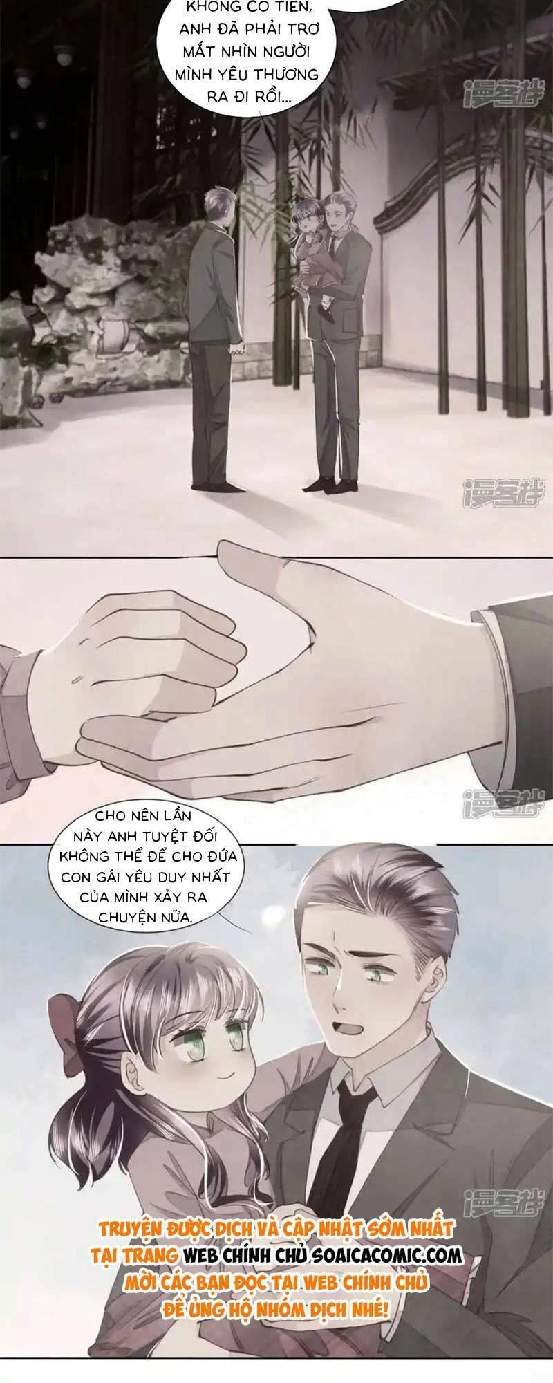 Tôi Có Ông Chồng Hay Ghen Chapter 118 - 24