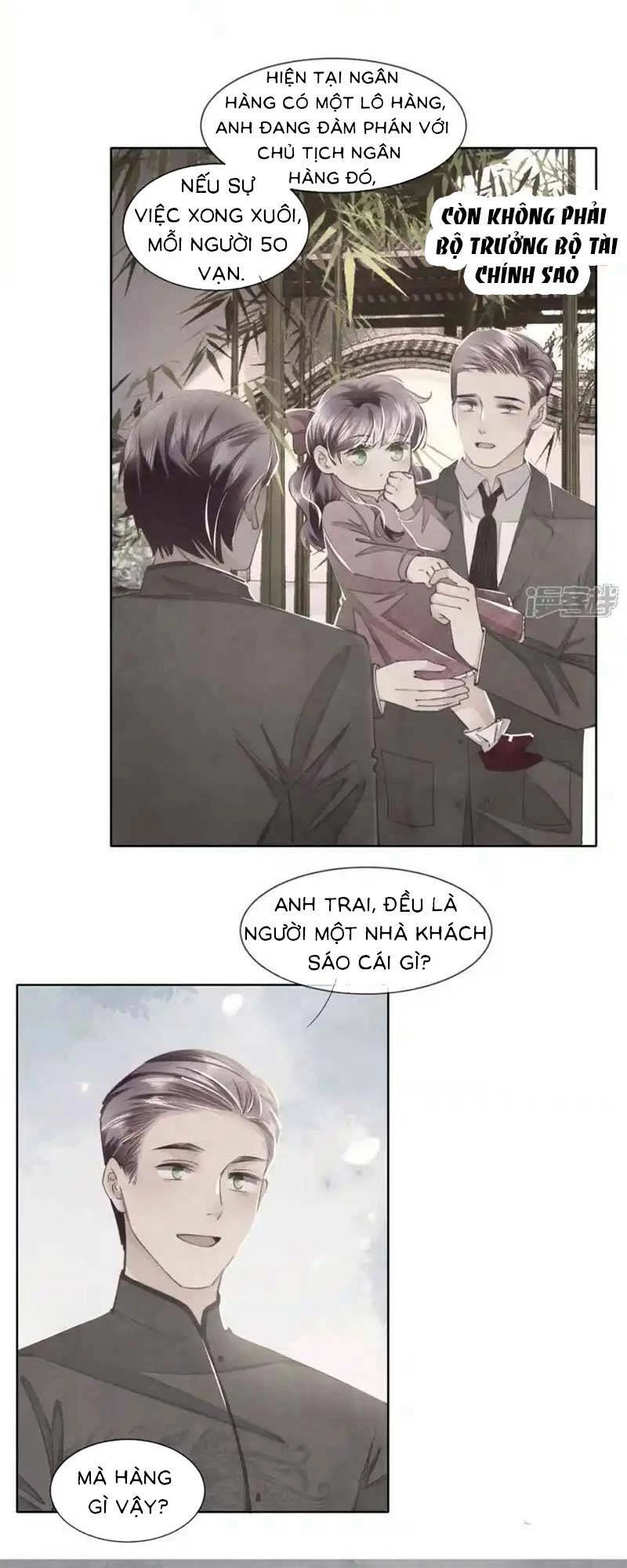 Tôi Có Ông Chồng Hay Ghen Chapter 118 - 25