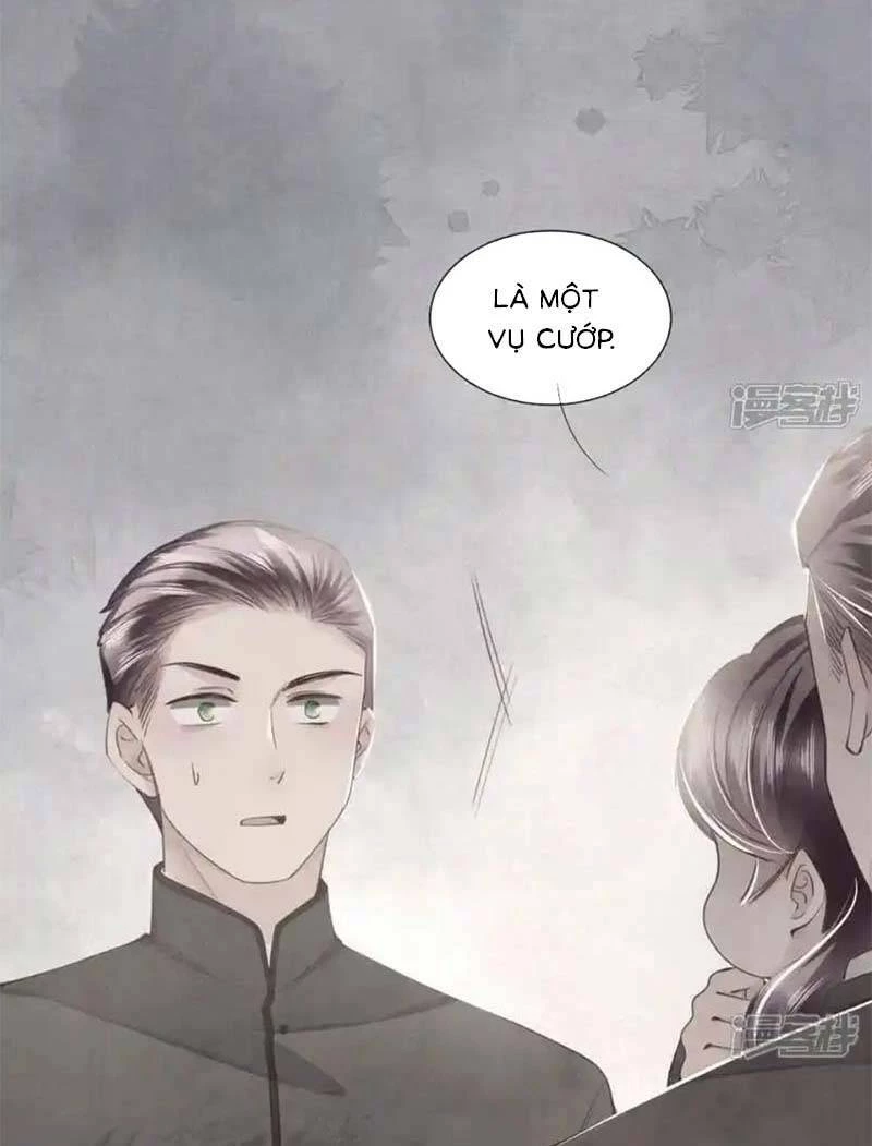 Tôi Có Ông Chồng Hay Ghen Chapter 118 - 26