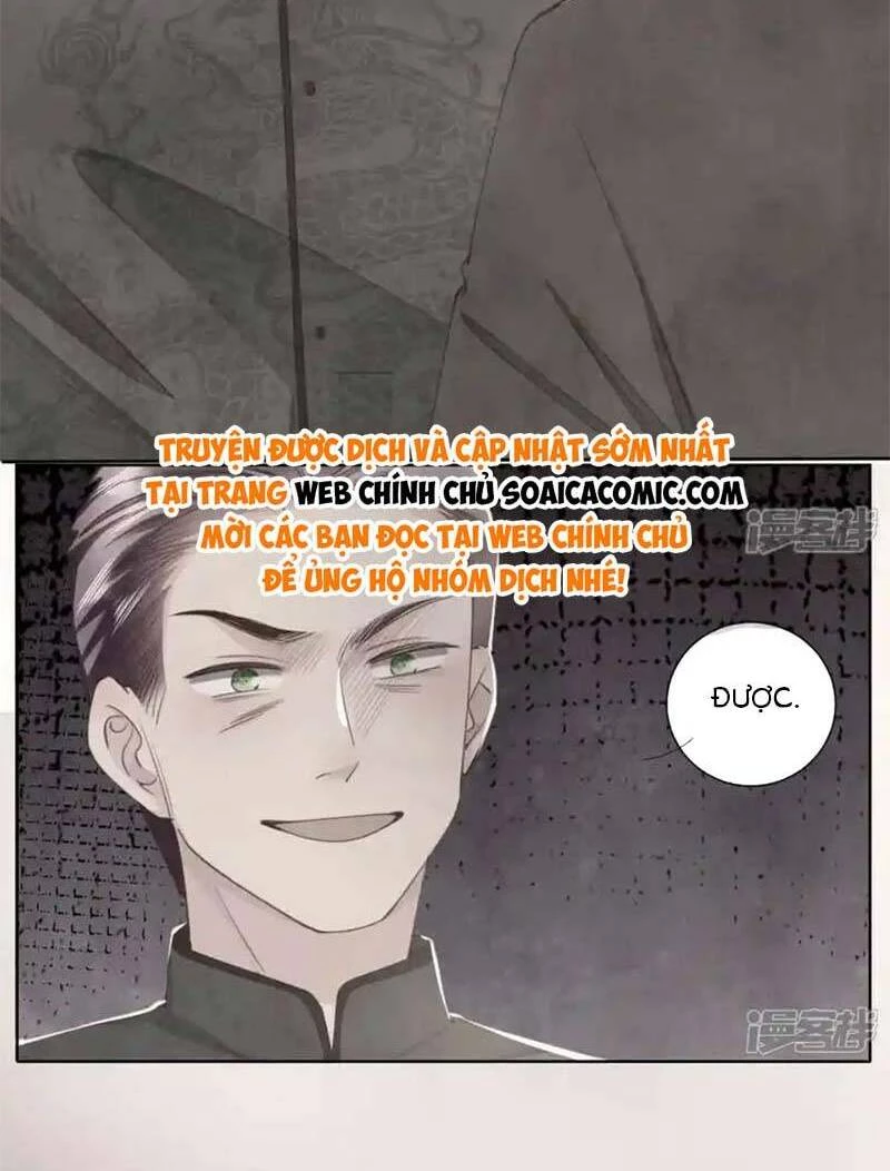 Tôi Có Ông Chồng Hay Ghen Chapter 118 - 27