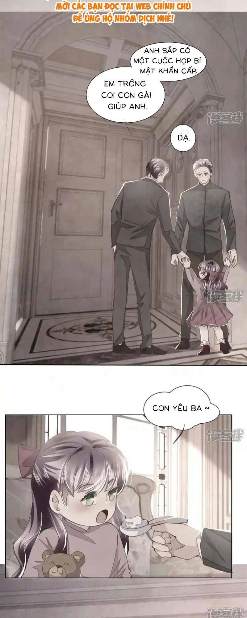 Tôi Có Ông Chồng Hay Ghen Chapter 118 - 32