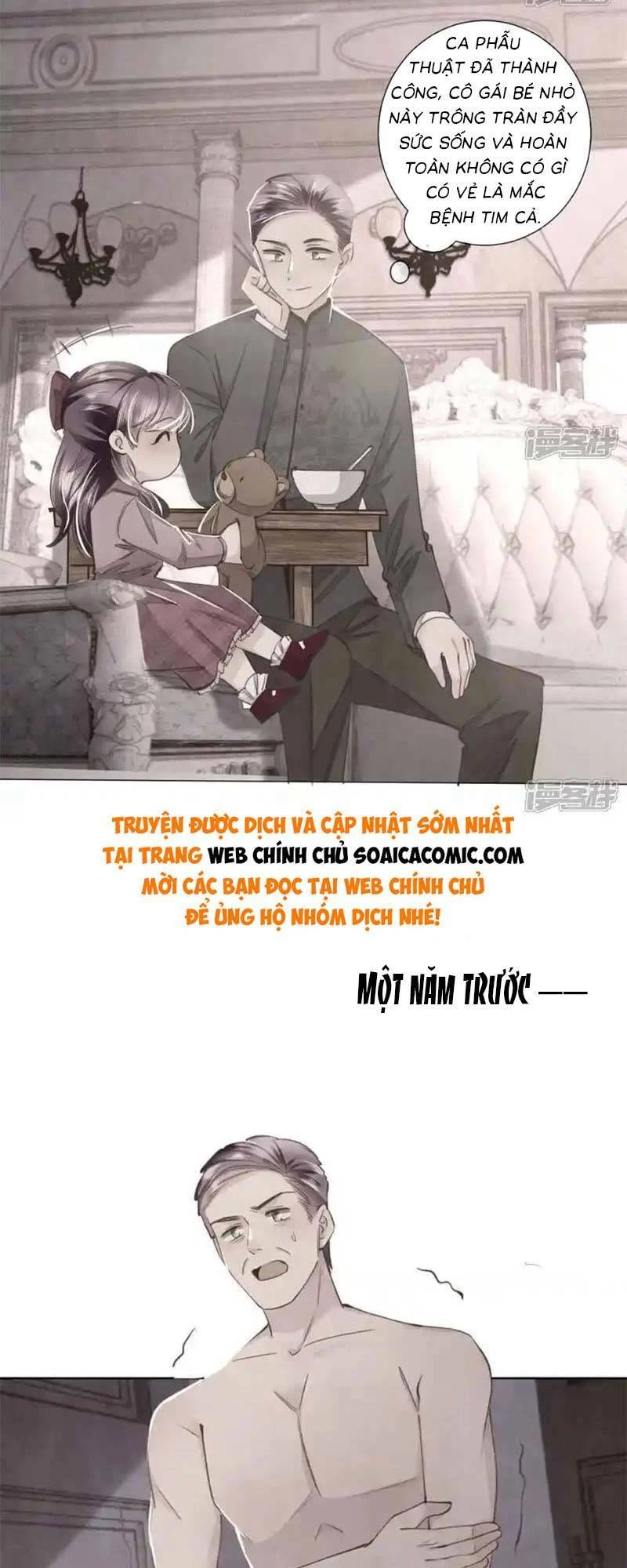 Tôi Có Ông Chồng Hay Ghen Chapter 118 - 33