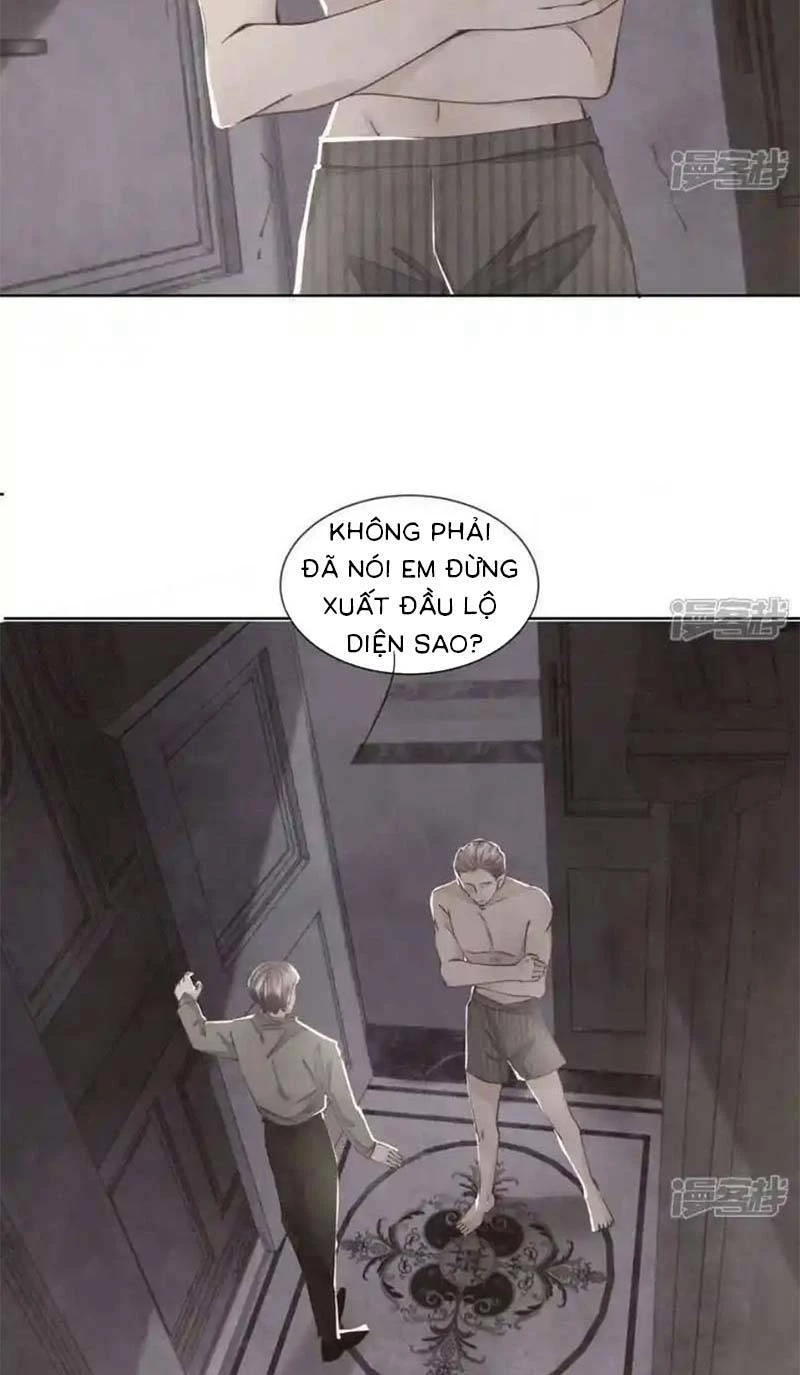 Tôi Có Ông Chồng Hay Ghen Chapter 118 - 34