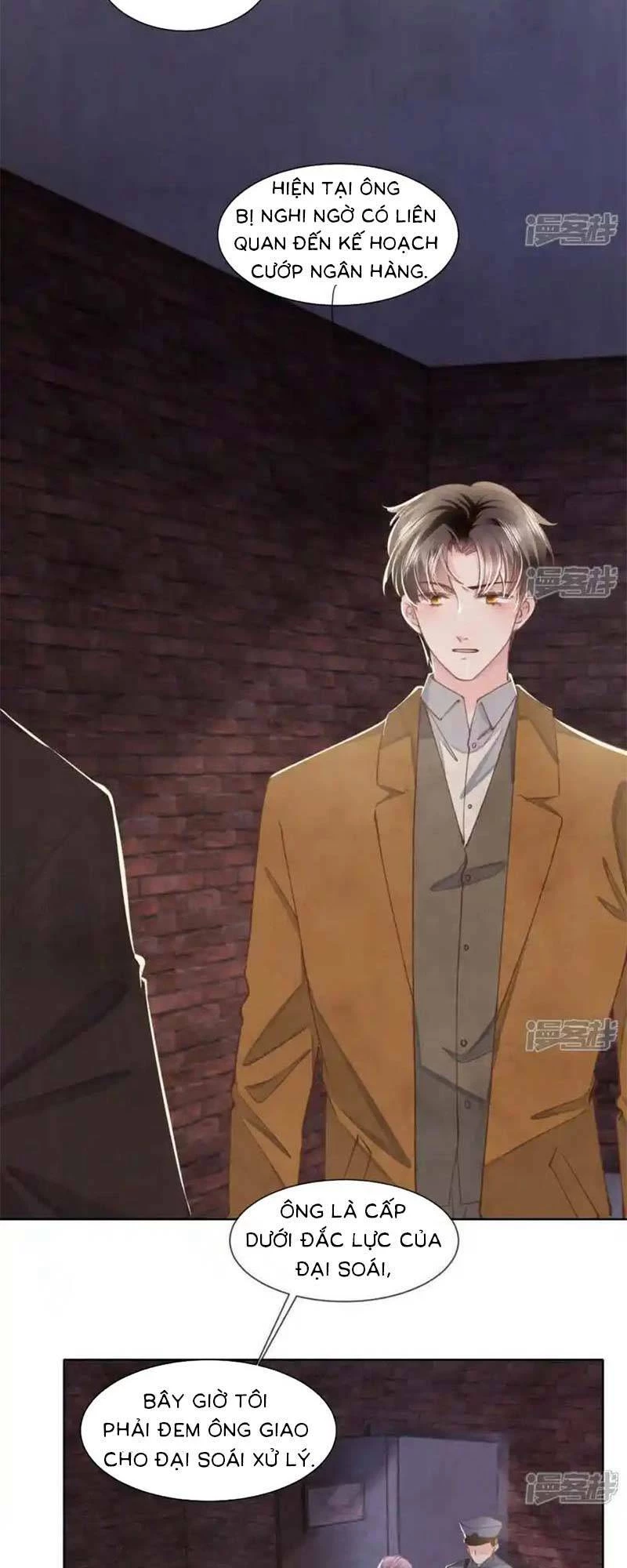 Tôi Có Ông Chồng Hay Ghen Chapter 118 - 40