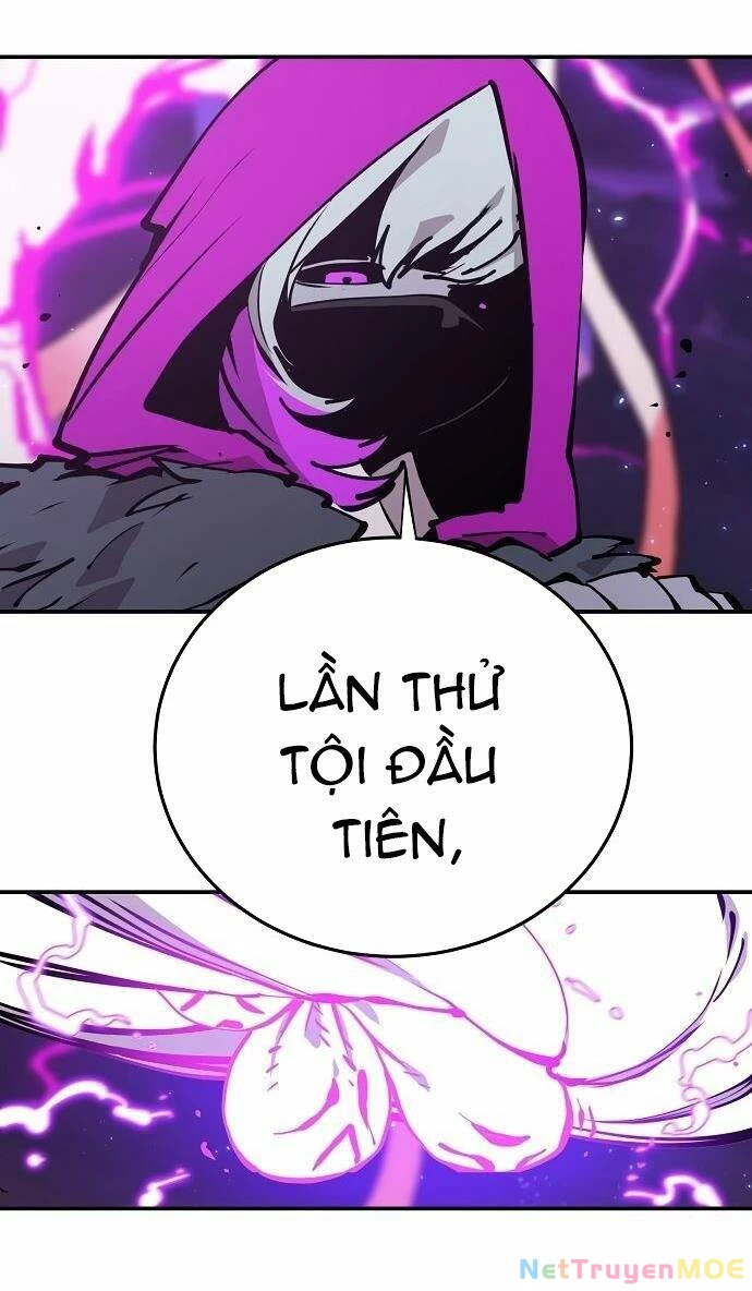 Player Chapter 105 - 6