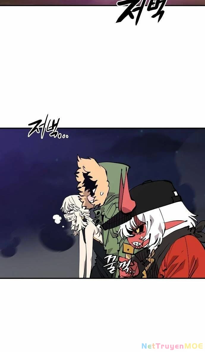 Player Chapter 105 - 29