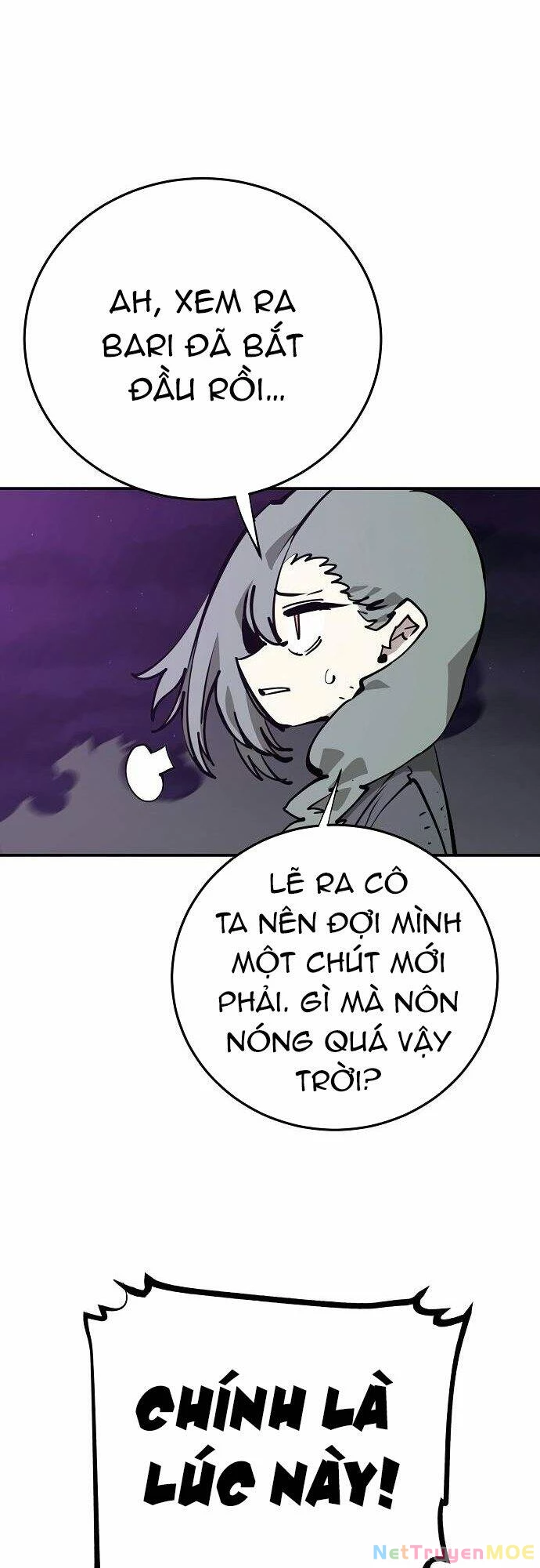 Player Chapter 105 - 34