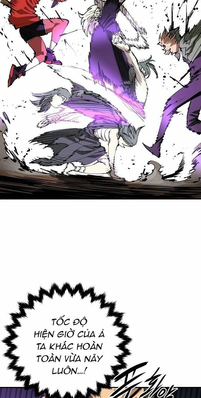 Player Chapter 105 - 38
