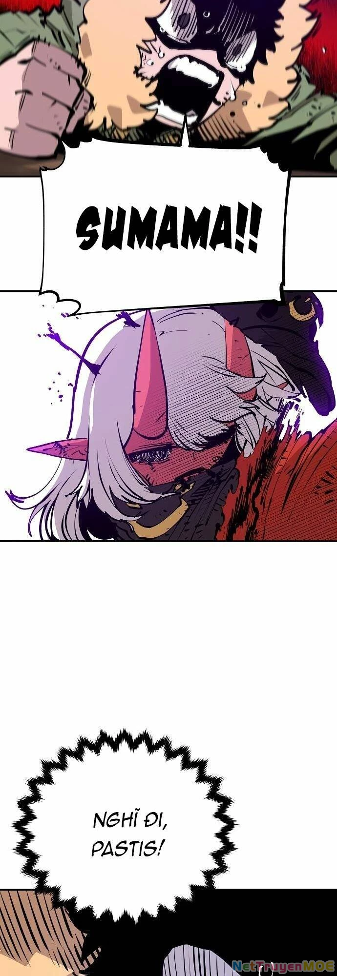 Player Chapter 105 - 55