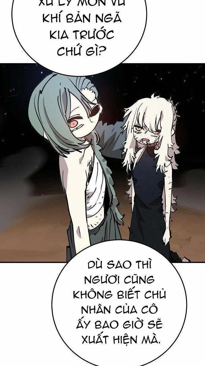 Player Chapter 105 - 65
