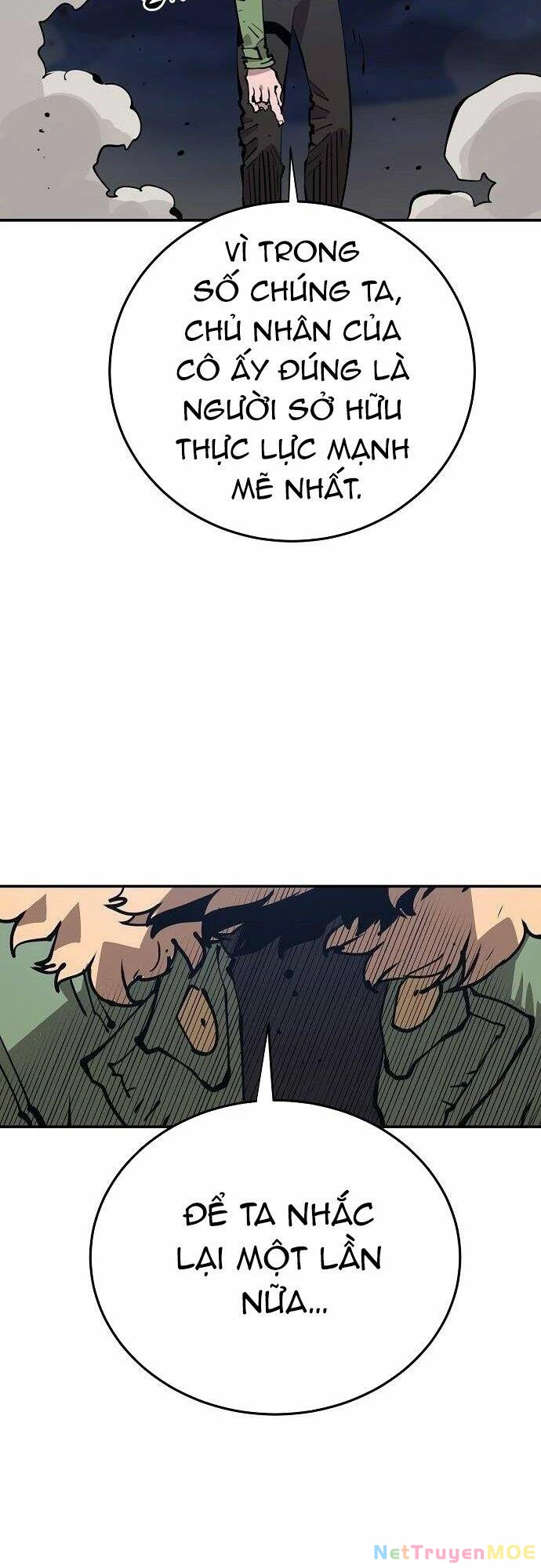Player Chapter 105 - 67