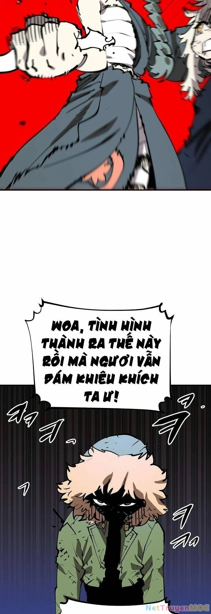 Player Chapter 105 - 73