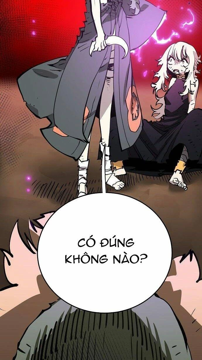 Player Chapter 105 - 80