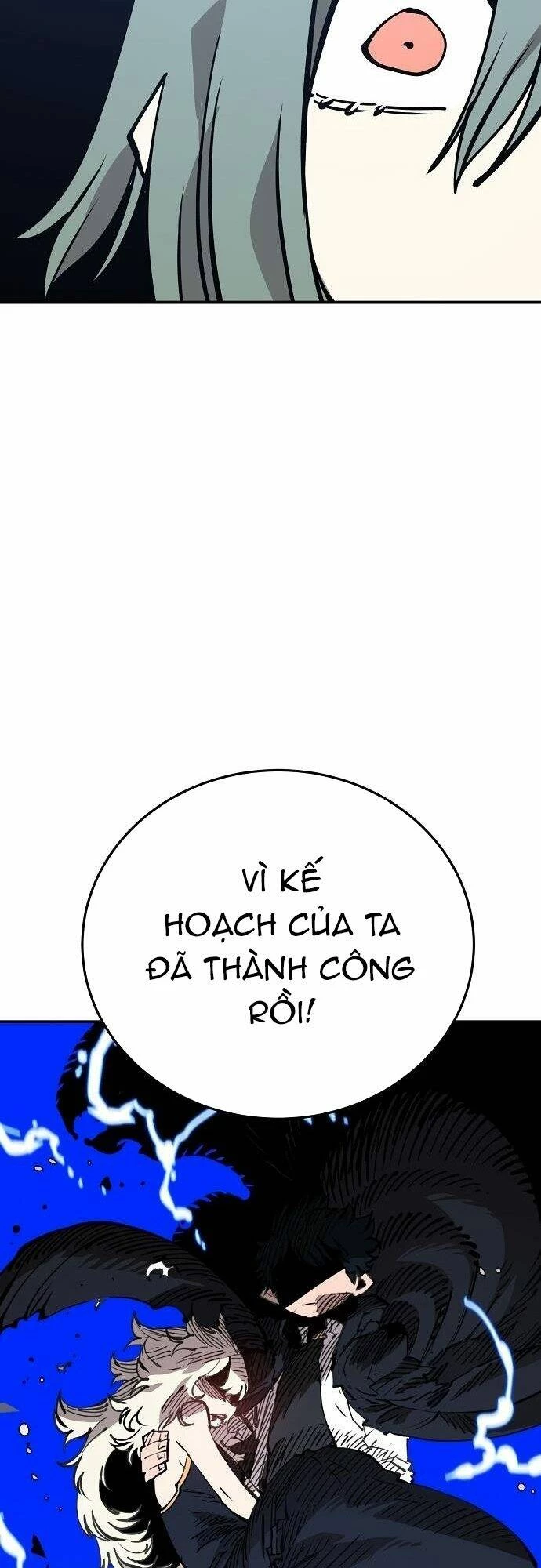 Player Chapter 105 - 85