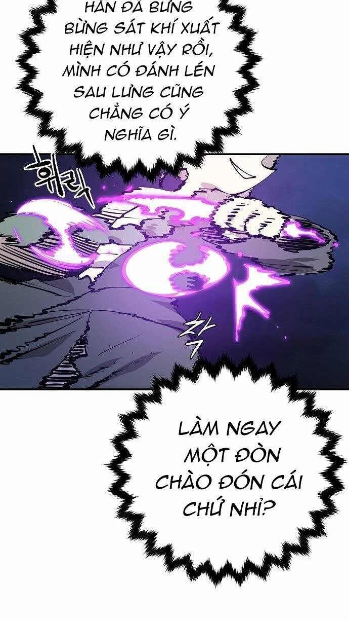 Player Chapter 106 - 6