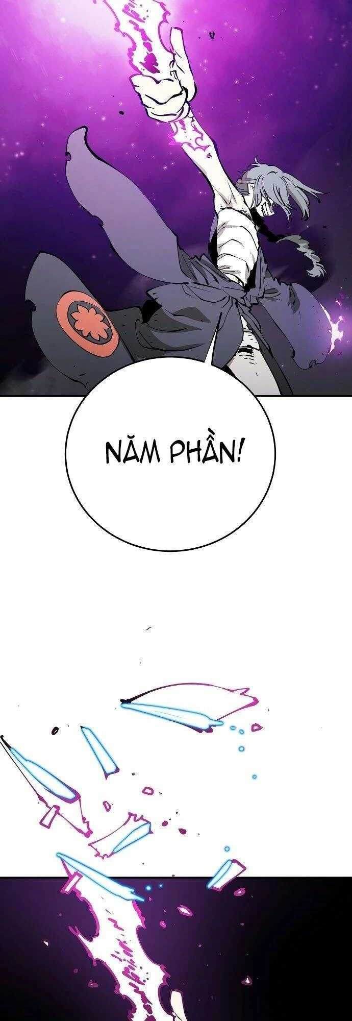 Player Chapter 106 - 22