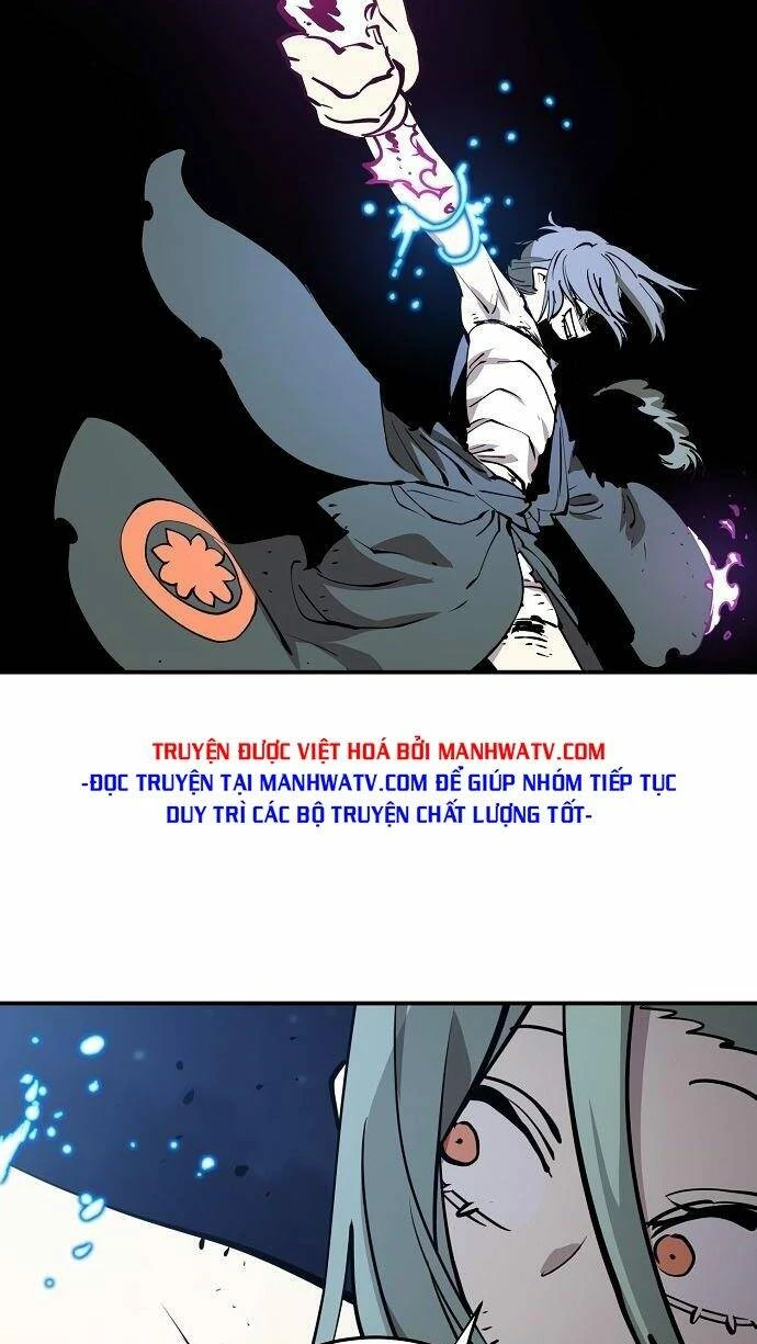 Player Chapter 106 - 23