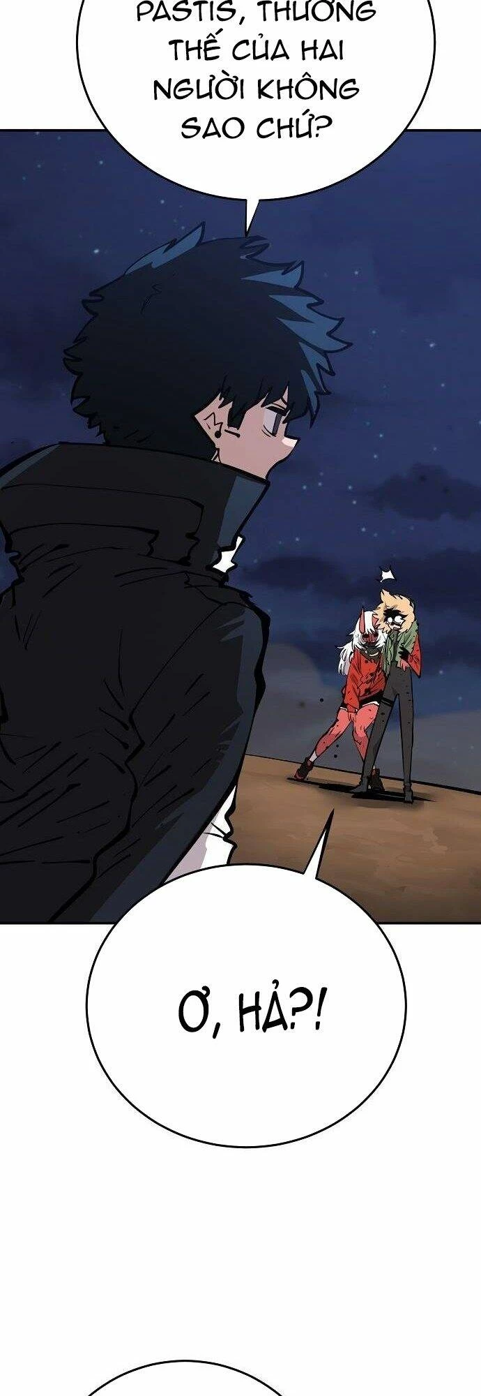 Player Chapter 106 - 28
