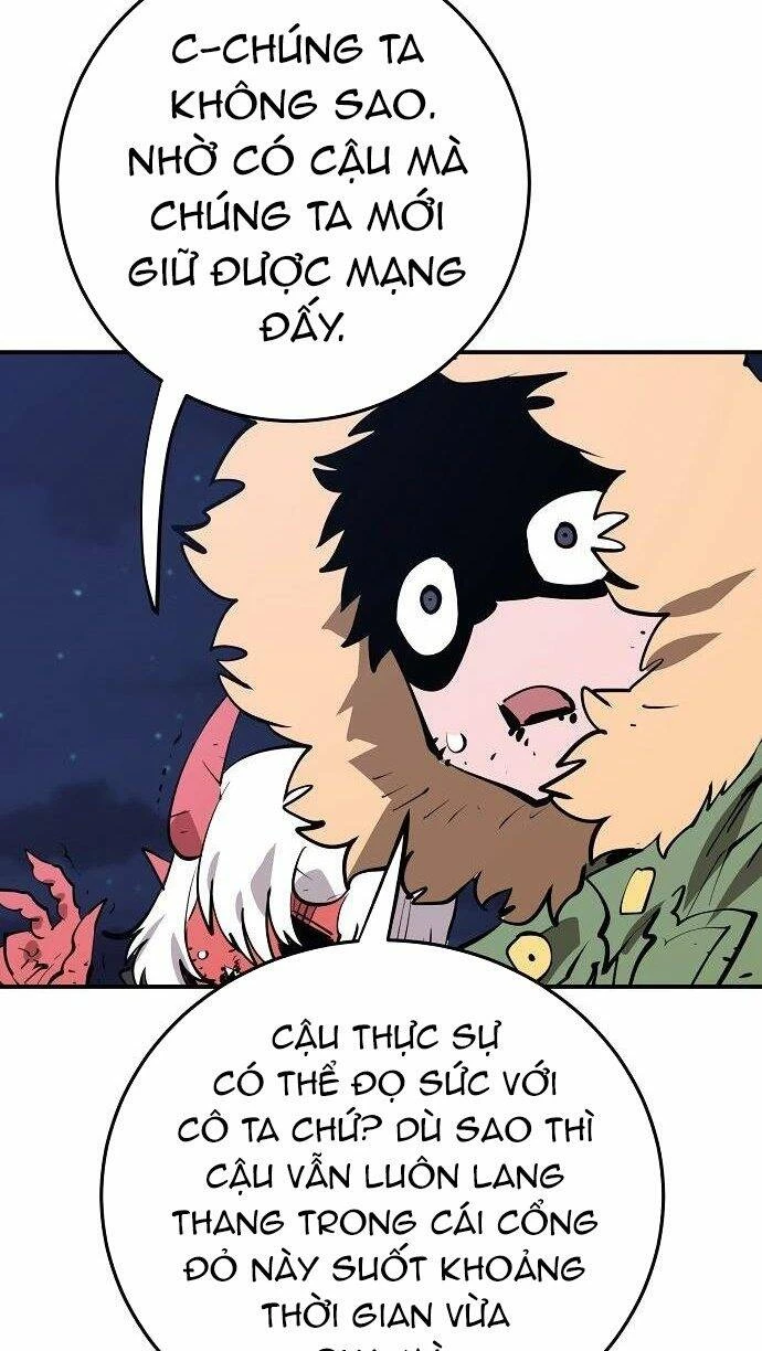 Player Chapter 106 - 29