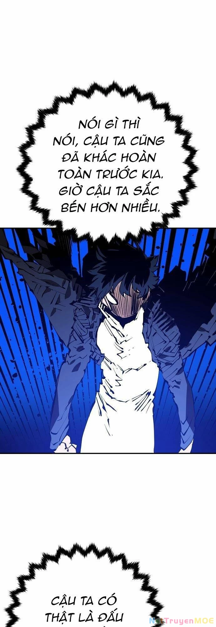 Player Chapter 106 - 34