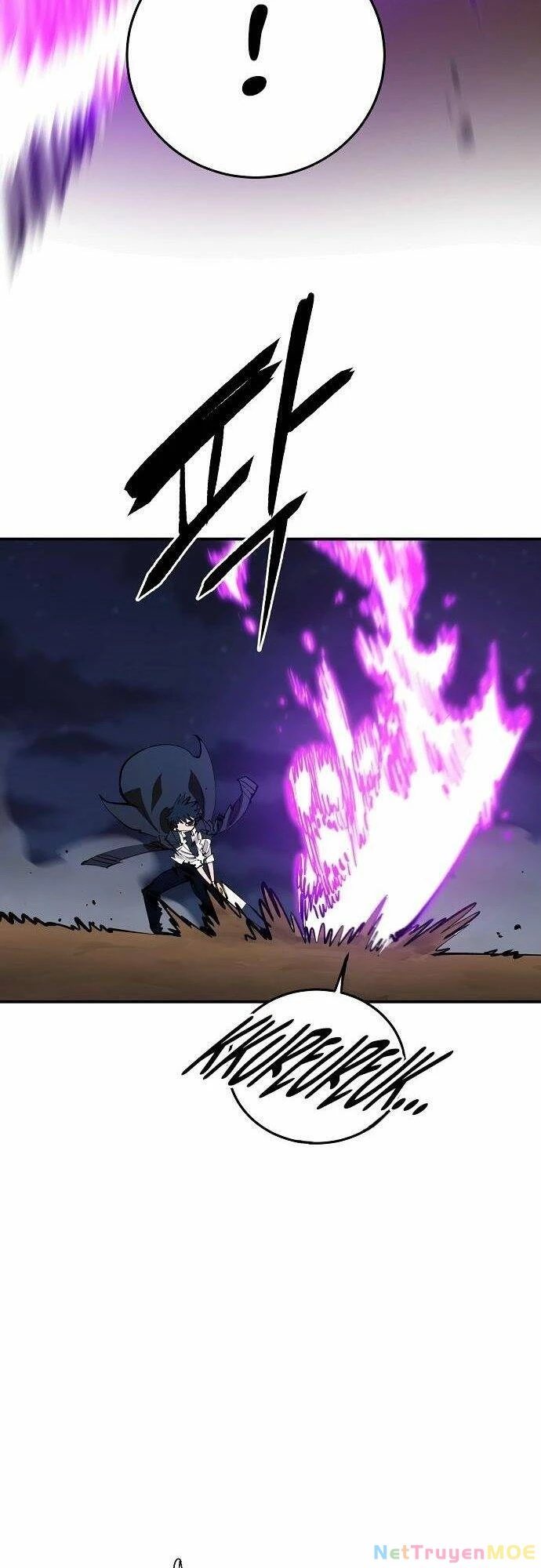 Player Chapter 106 - 43