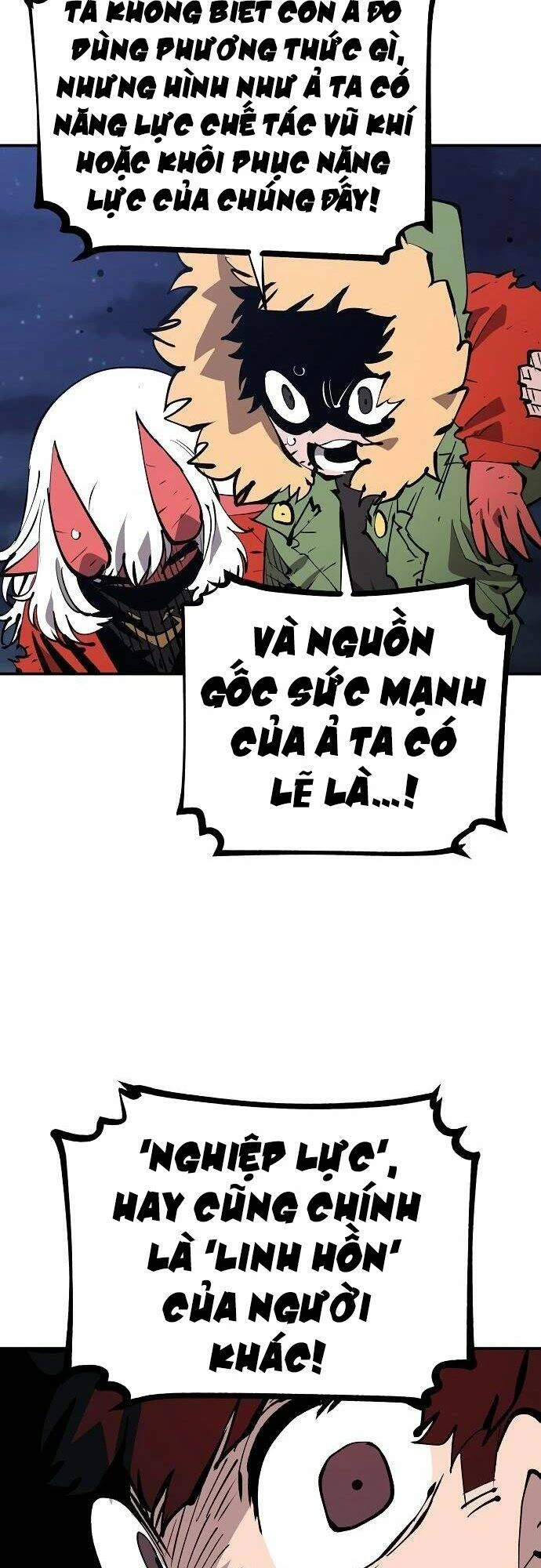Player Chapter 106 - 52