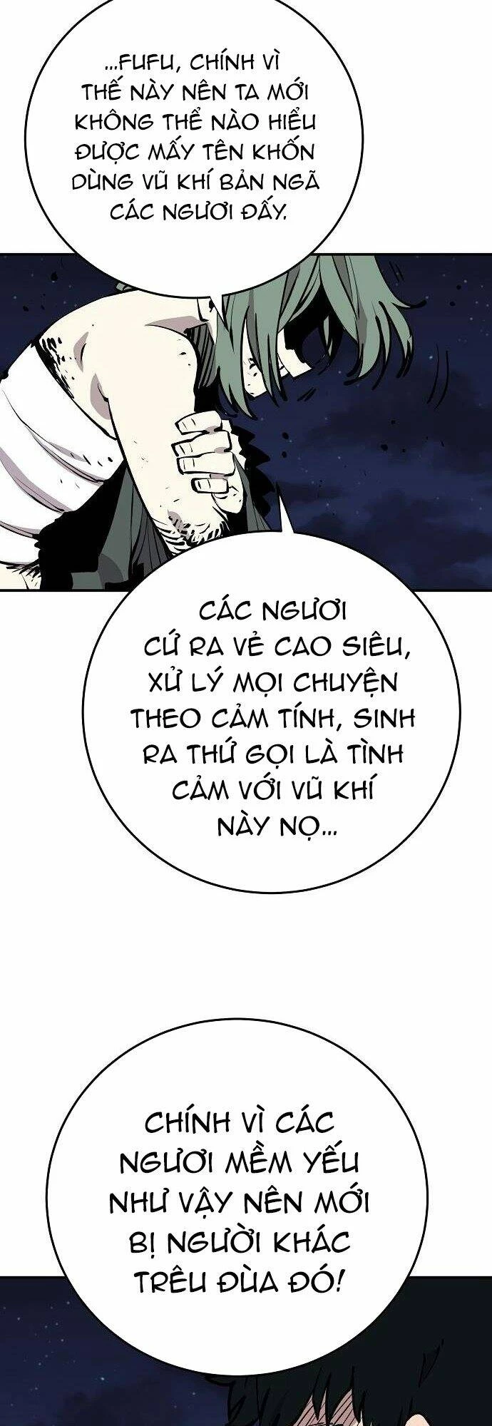Player Chapter 106 - 58