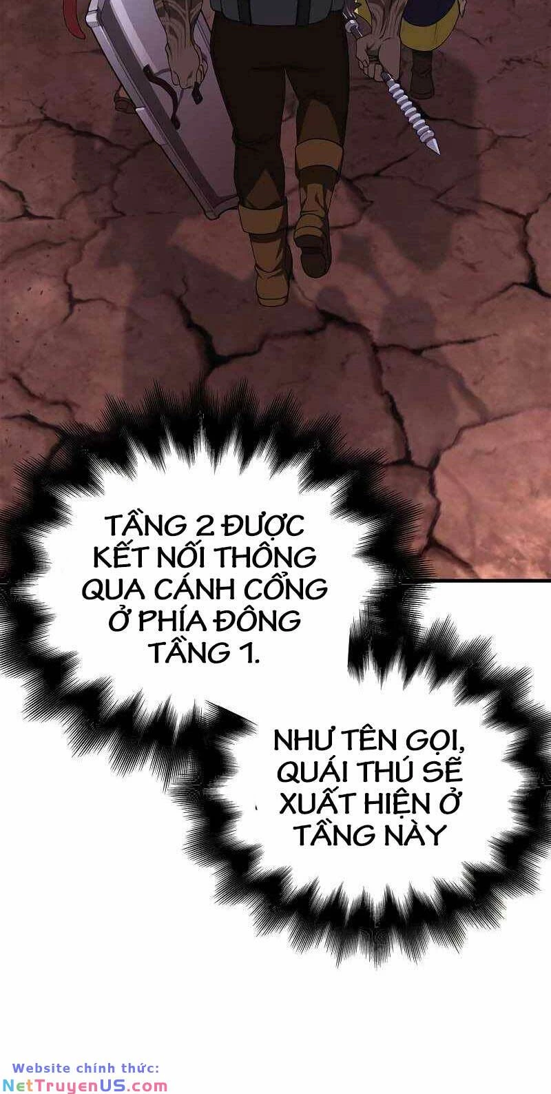 Sống Sót Trong Trò Chơi Với Tư Cách Là Một Cuồng Nhân Chapter 38 - 13