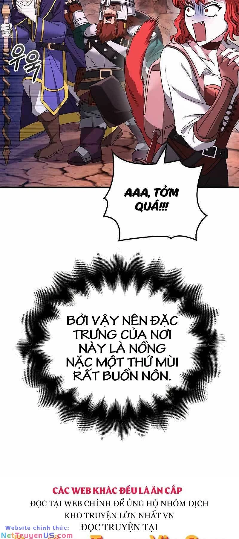 Sống Sót Trong Trò Chơi Với Tư Cách Là Một Cuồng Nhân Chapter 38 - 16