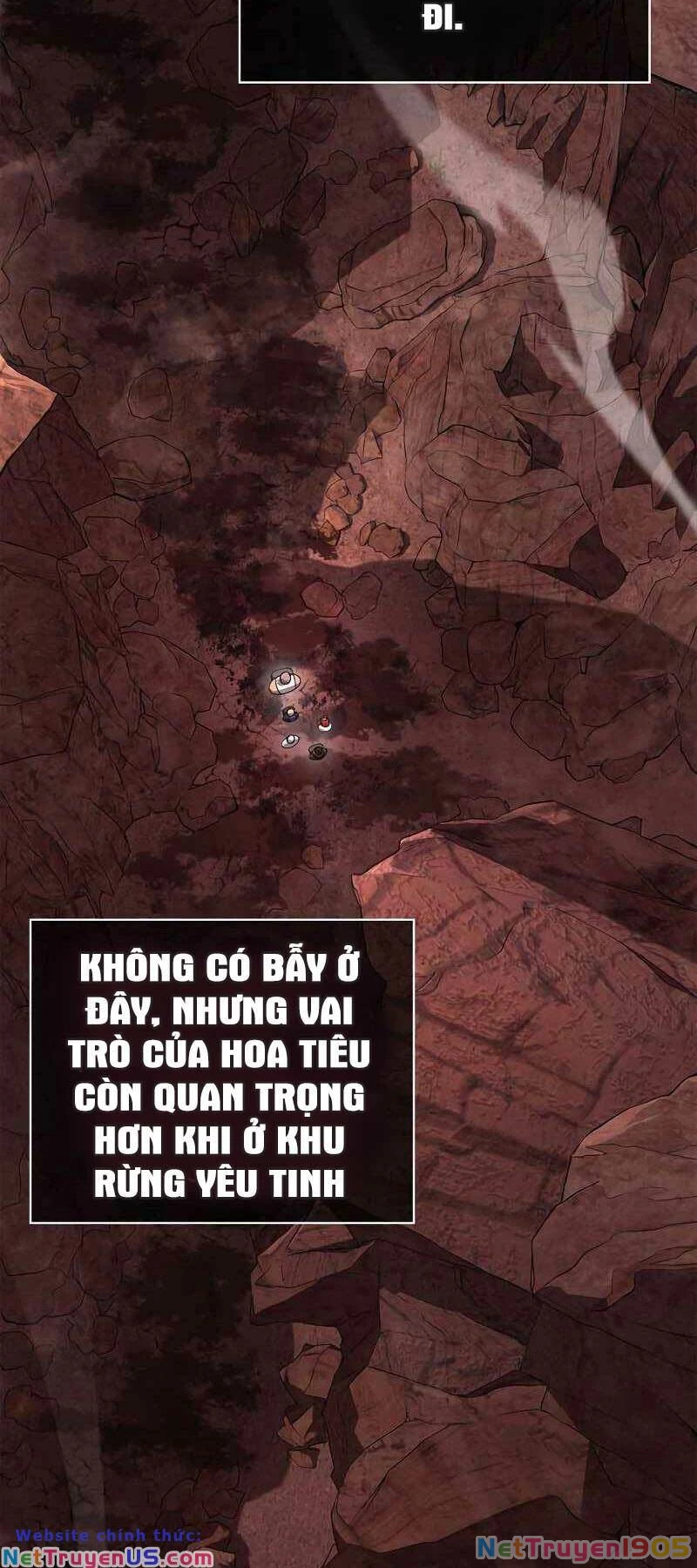 Sống Sót Trong Trò Chơi Với Tư Cách Là Một Cuồng Nhân Chapter 38 - 22