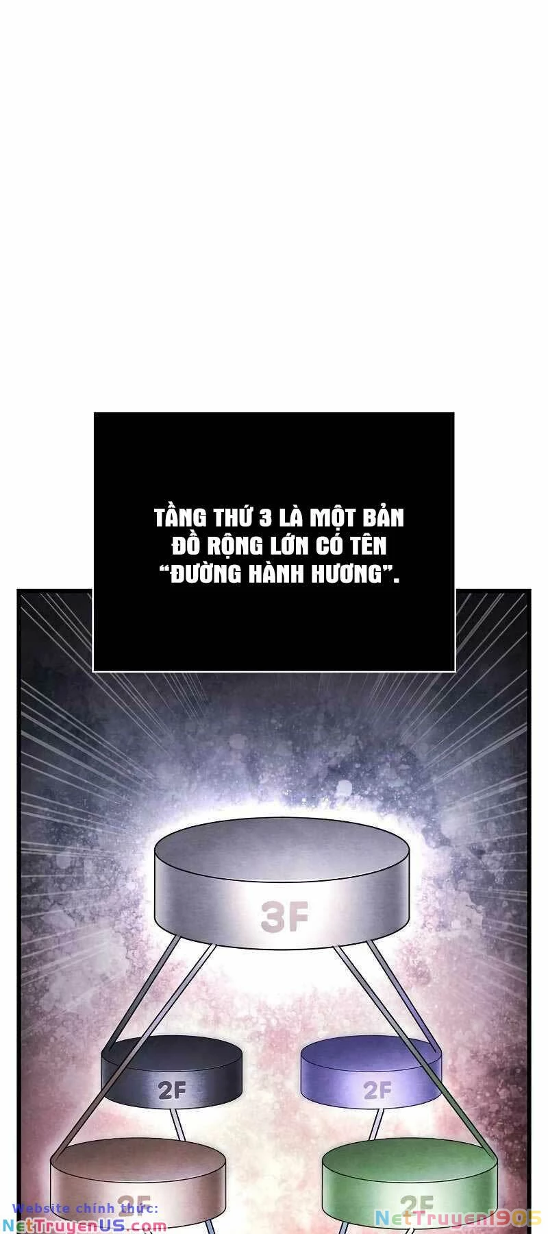 Sống Sót Trong Trò Chơi Với Tư Cách Là Một Cuồng Nhân Chapter 38 - 37