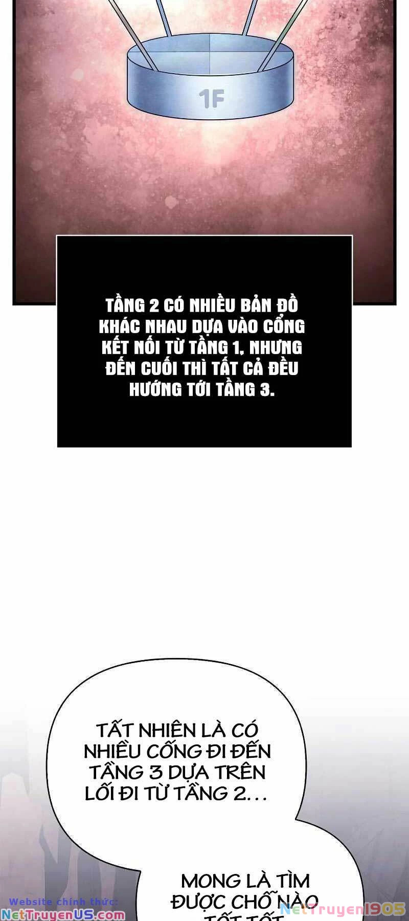 Sống Sót Trong Trò Chơi Với Tư Cách Là Một Cuồng Nhân Chapter 38 - 38