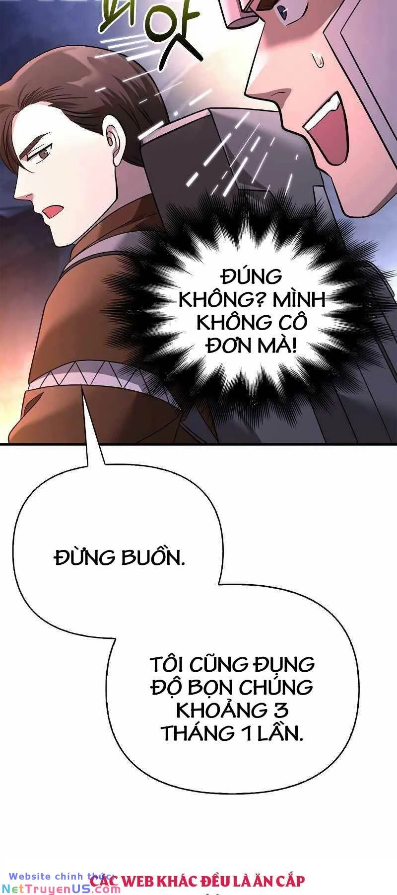 Sống Sót Trong Trò Chơi Với Tư Cách Là Một Cuồng Nhân Chapter 38 - 112