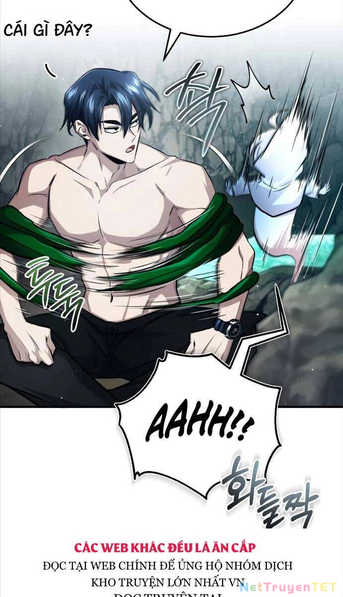 Hồi Quy Giả Về Hưu Chapter 15 - Trang 2